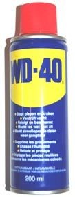 wd-40                     200ml